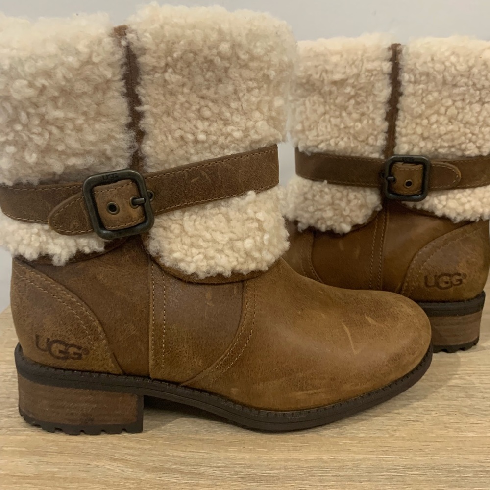 UGG boots